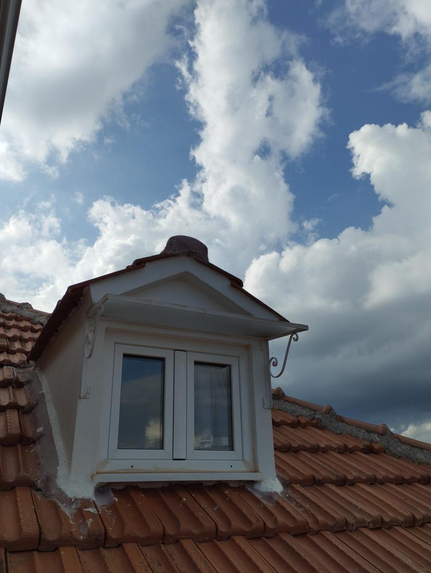 Splantza Apartments Ammoudia Dış mekan fotoğraf