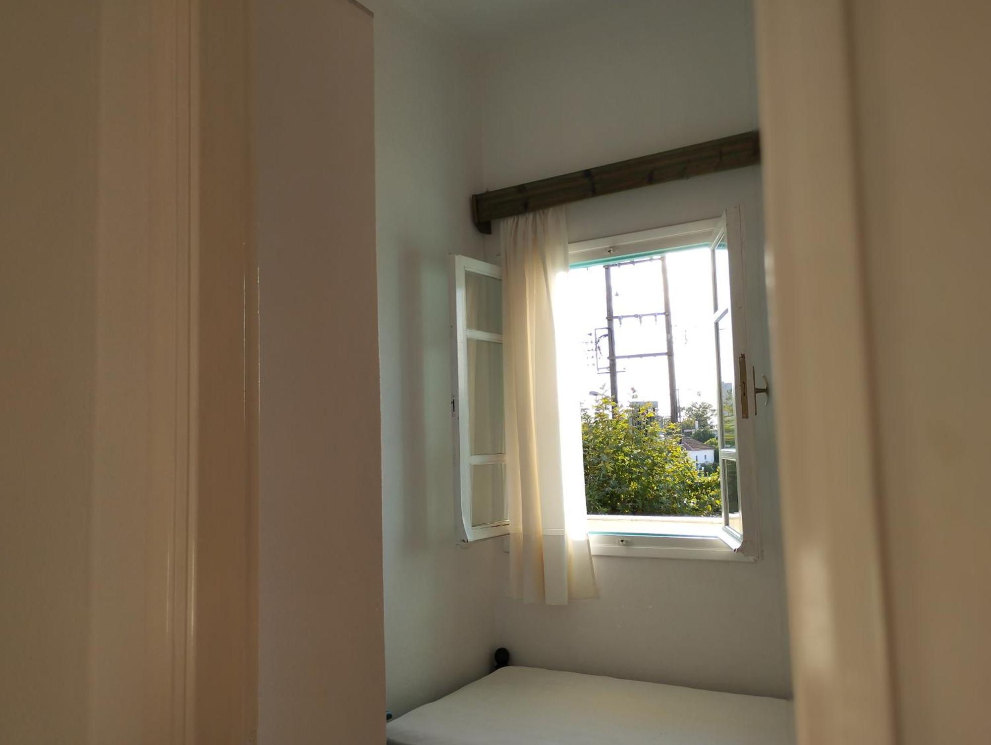 Splantza Apartments Ammoudia Dış mekan fotoğraf