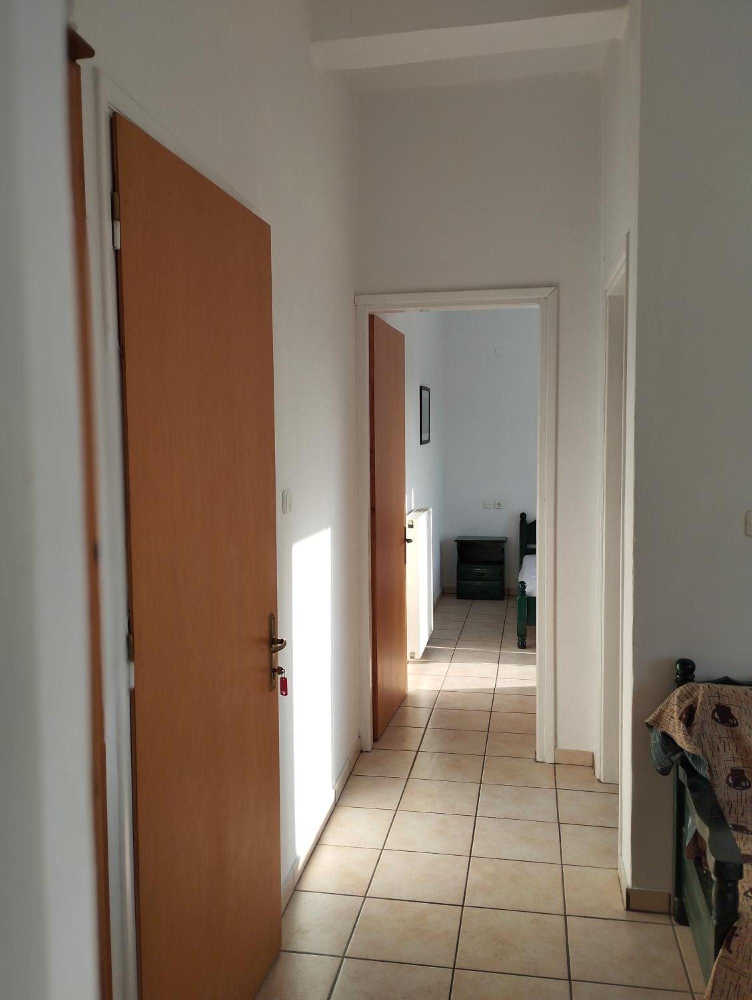 Splantza Apartments Ammoudia Dış mekan fotoğraf