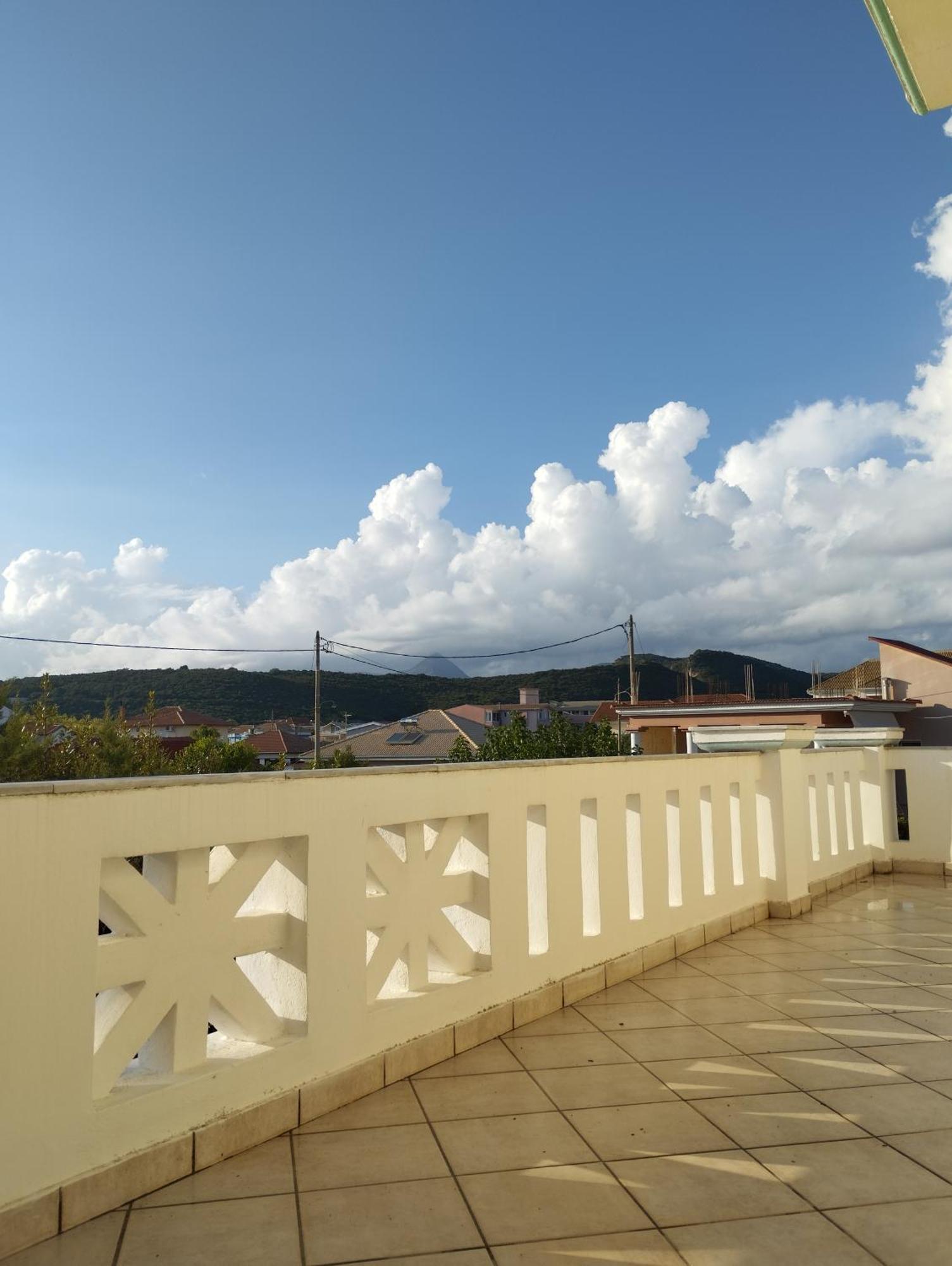 Splantza Apartments Ammoudia Dış mekan fotoğraf