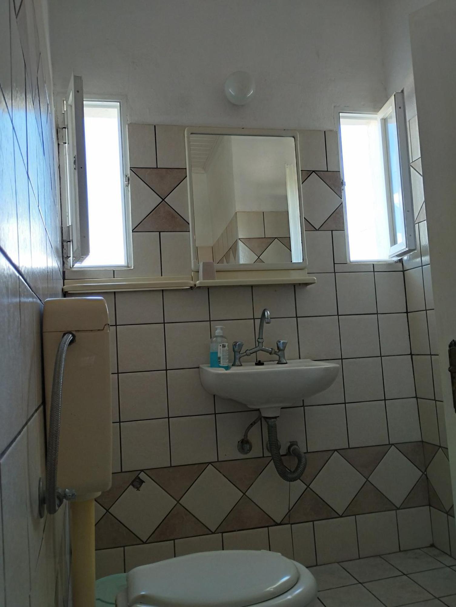Splantza Apartments Ammoudia Dış mekan fotoğraf