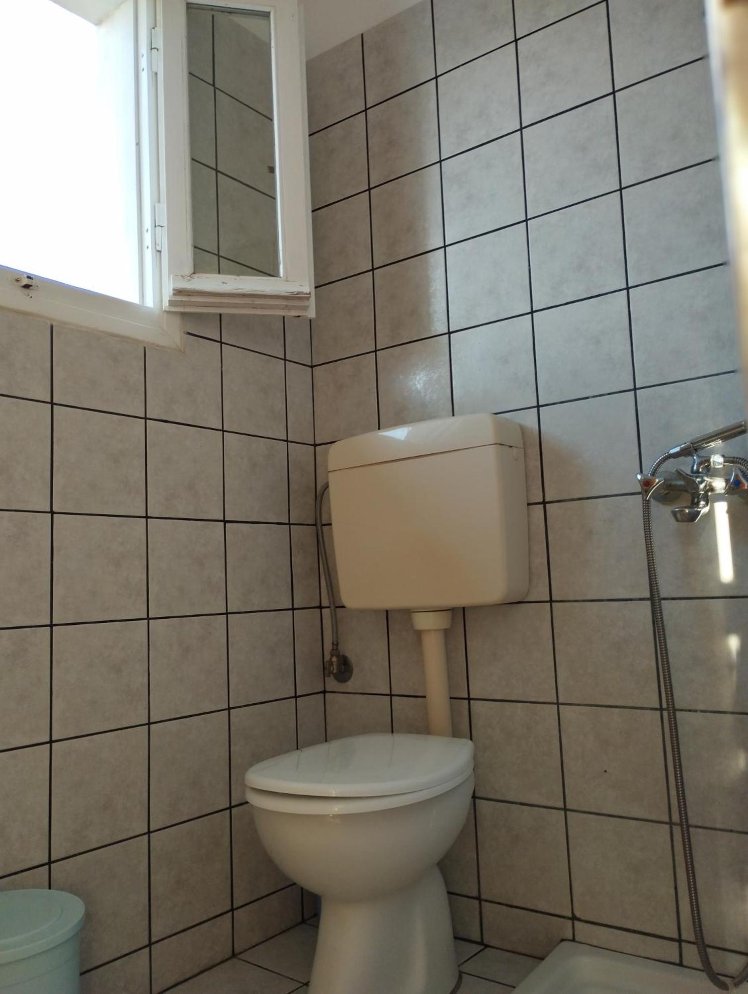 Splantza Apartments Ammoudia Dış mekan fotoğraf