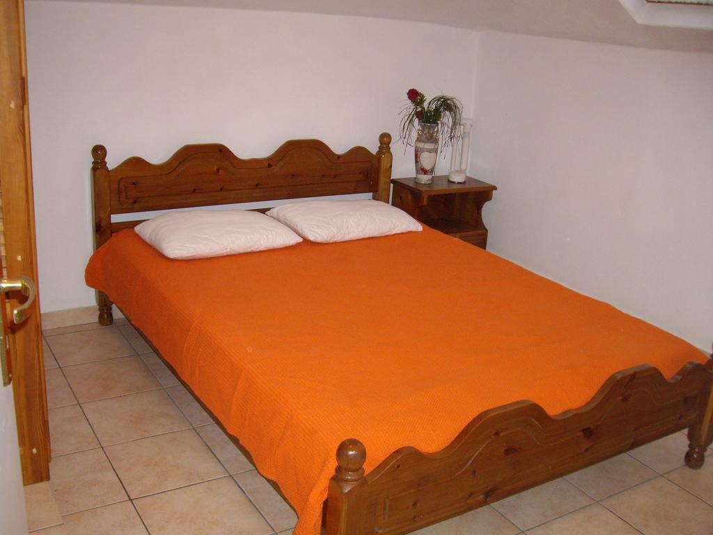 Splantza Apartments Ammoudia Dış mekan fotoğraf