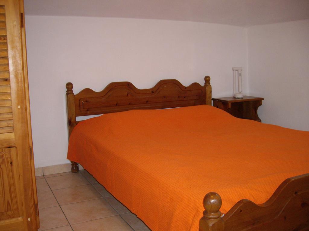 Splantza Apartments Ammoudia Dış mekan fotoğraf